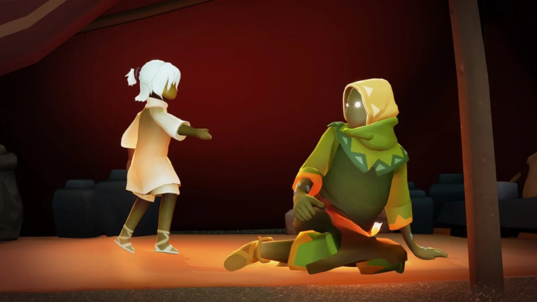 新感覚映画連動イベント、7月21日開始！