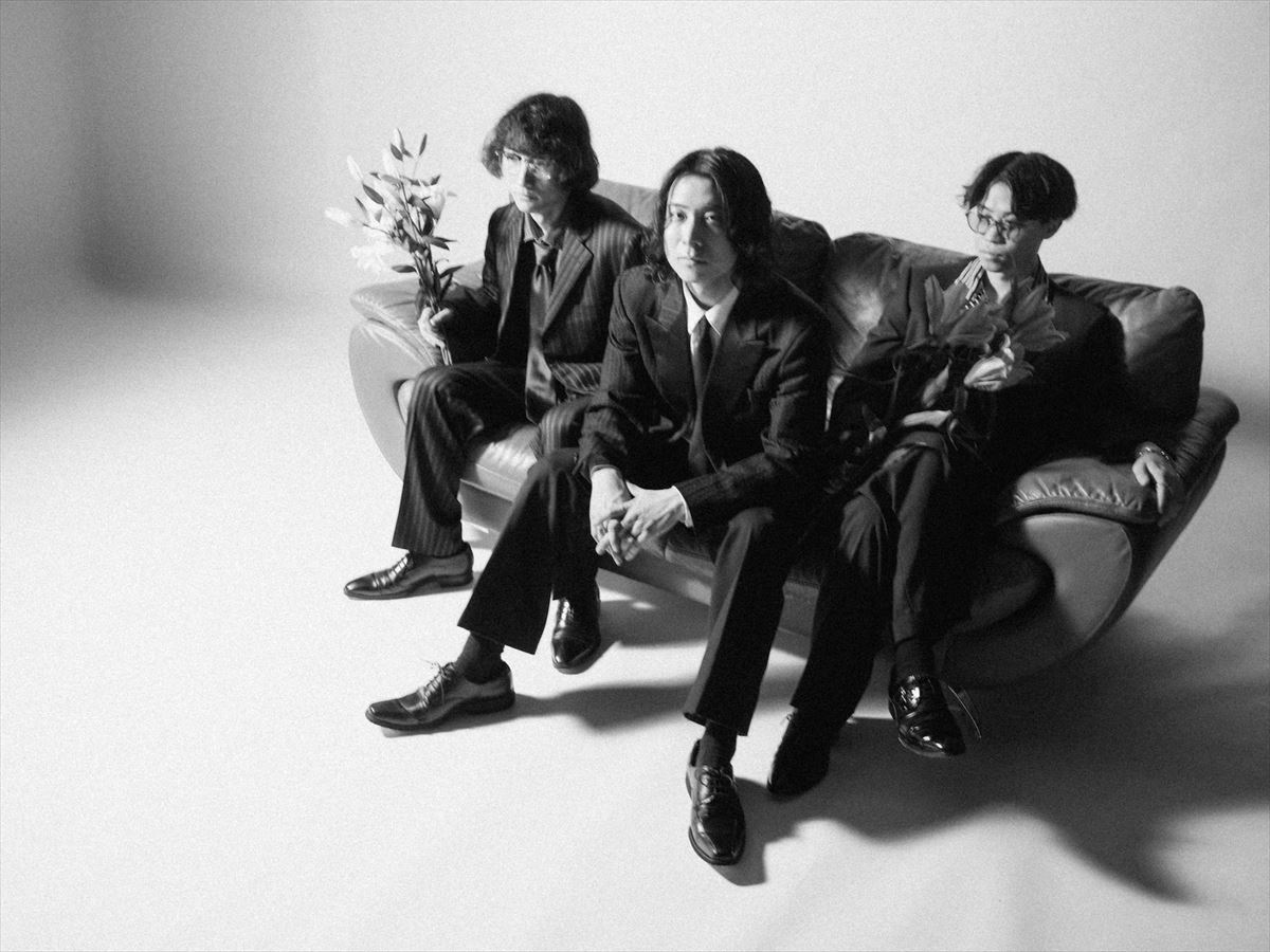 Re:nameの新曲リリースに関するビジュアル