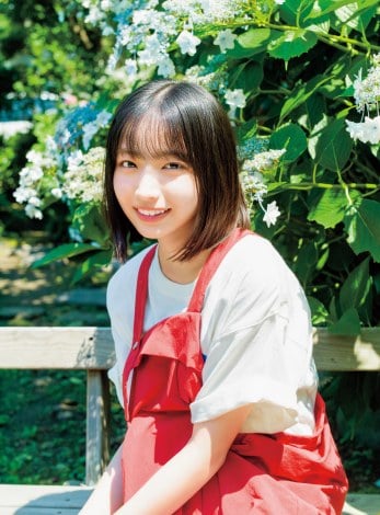大野愛実 写真1