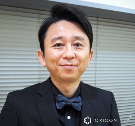 有吉弘行（C）ORICON NewS inc.