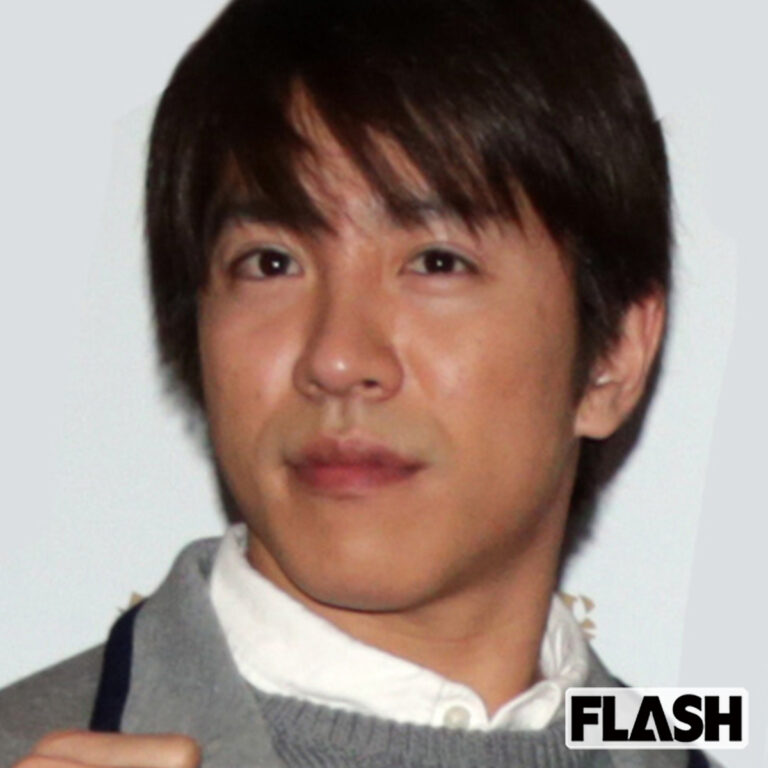 村上信五、恋人とバカンス報道！結婚の後日談にも注目！