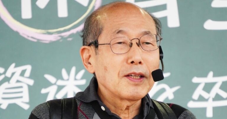 桐谷さんの達筆サイン色紙に大反響！欲しいとの声続出