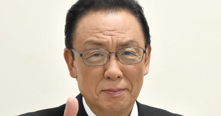 梅沢富美男、映画『国宝』に感激！女形時代の驚きエピソード公開