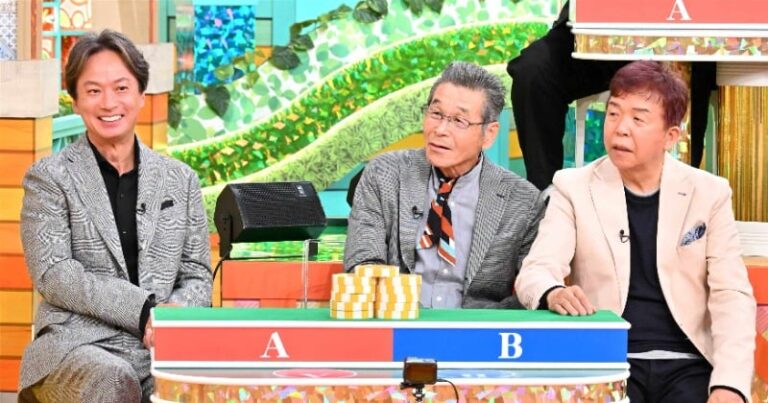 椎名桔平、『アウトレイジ』撮影秘話を激白！ピリピリの現場を振り返る