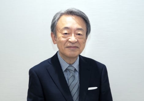 池上彰氏