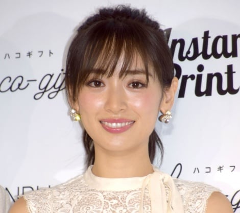 泉里香の浴衣ショット