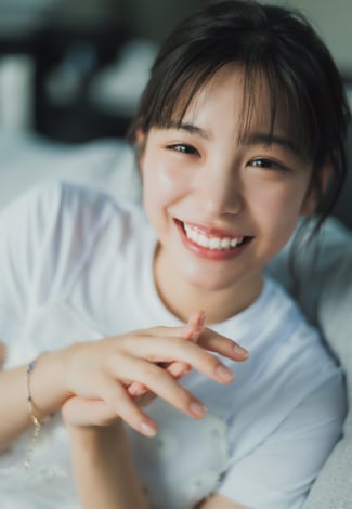 當真あみ