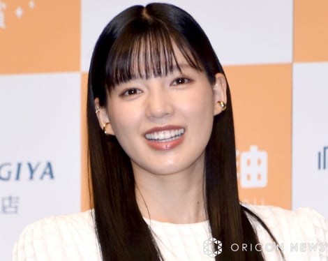 石井杏奈 （C）ORICON NewS inc.