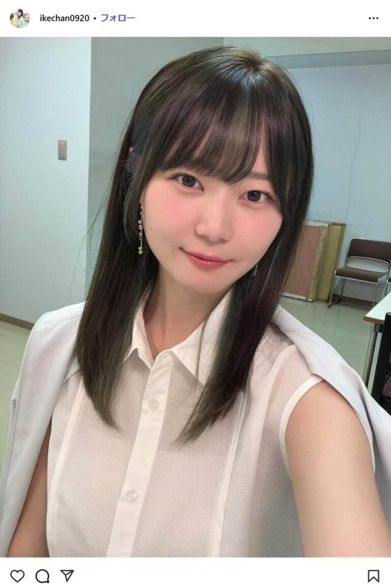 箕輪氏との不倫疑惑を巡る「いけちゃん」の過去が暴露！動画が拡散中