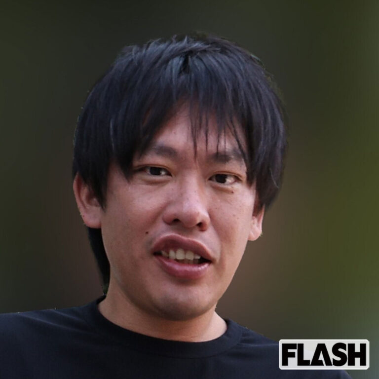 箕輪氏の美妻、SNSで不倫口撃！心機一転の決意とは？