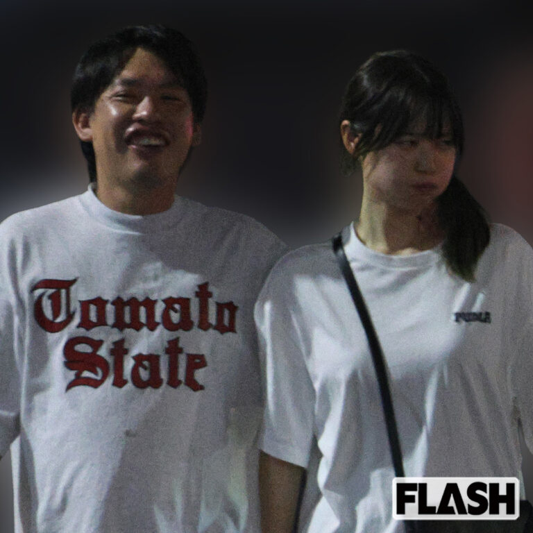 箕輪氏不倫発覚！Eカップの”姫”開き直りで大炎上