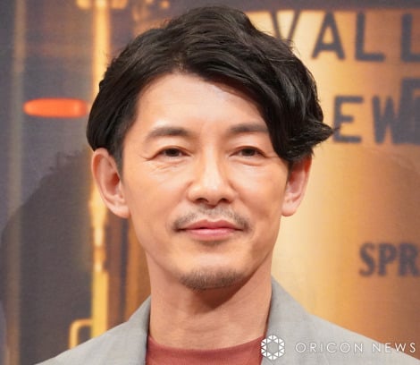 藤木直人