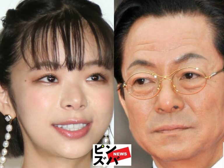 趣里と三山凌輝の結婚説、父の困惑で消滅？真相解明へ！