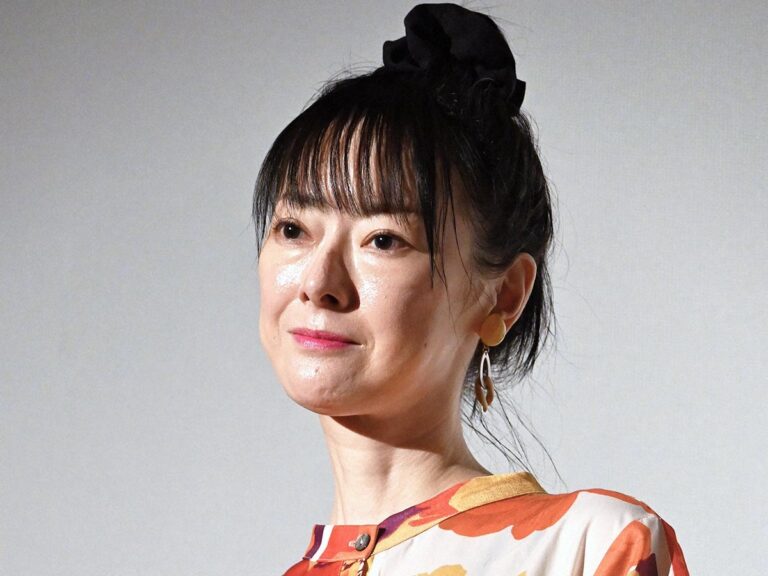遠野なぎこ、連絡先逮捕に驚愕！