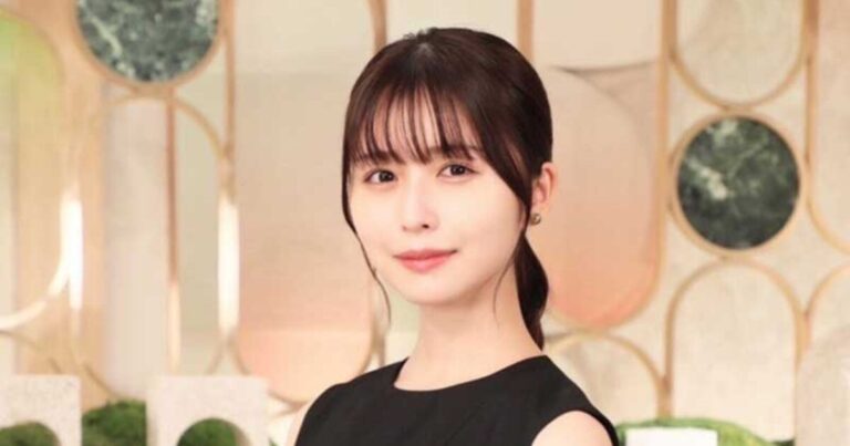 長濱ねるが「news zero」に登場！【7月29日】