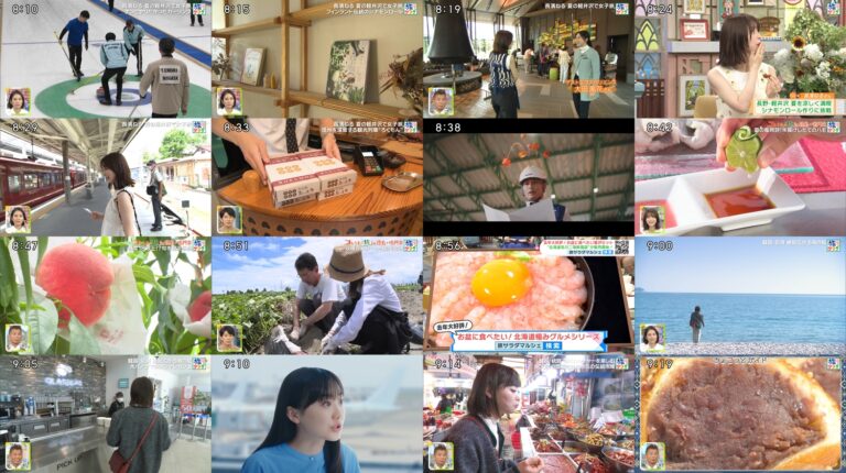 長濱ねるが軽井沢で旅！フィンランド＆韓国も満喫✨