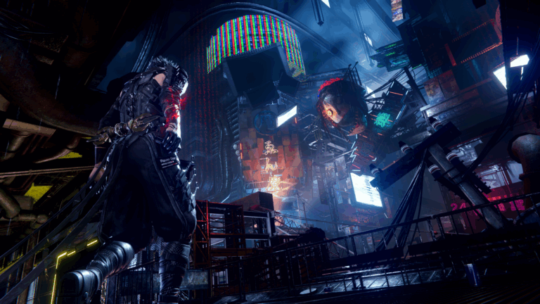 鮮烈復活！「NINJA GAIDEN 4」新たな魅力と味わい！