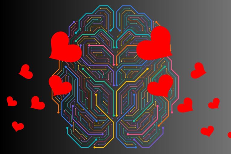 「オーガズムが脳を再配線！絆の秘密」