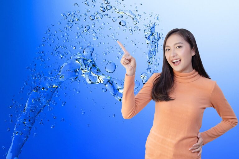 「女性の『潮吹き』に関する新研究！」