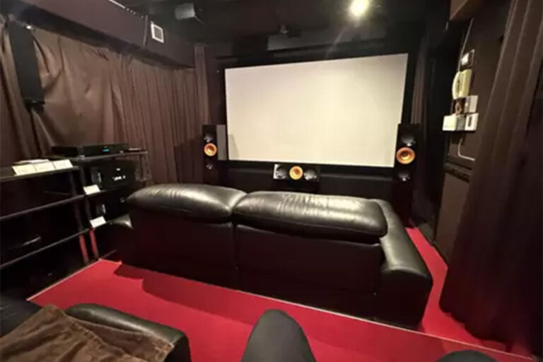 「アバック横浜、サラウンド体験会が明日開催！」