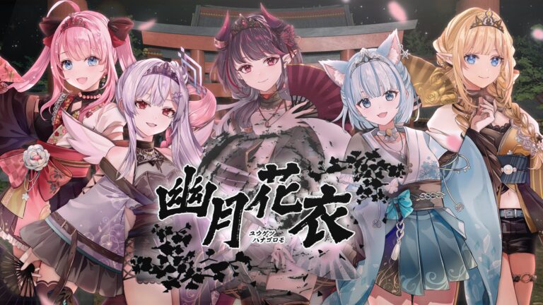 「クインテ」新曲ミニライブ！限定グッズも登場！