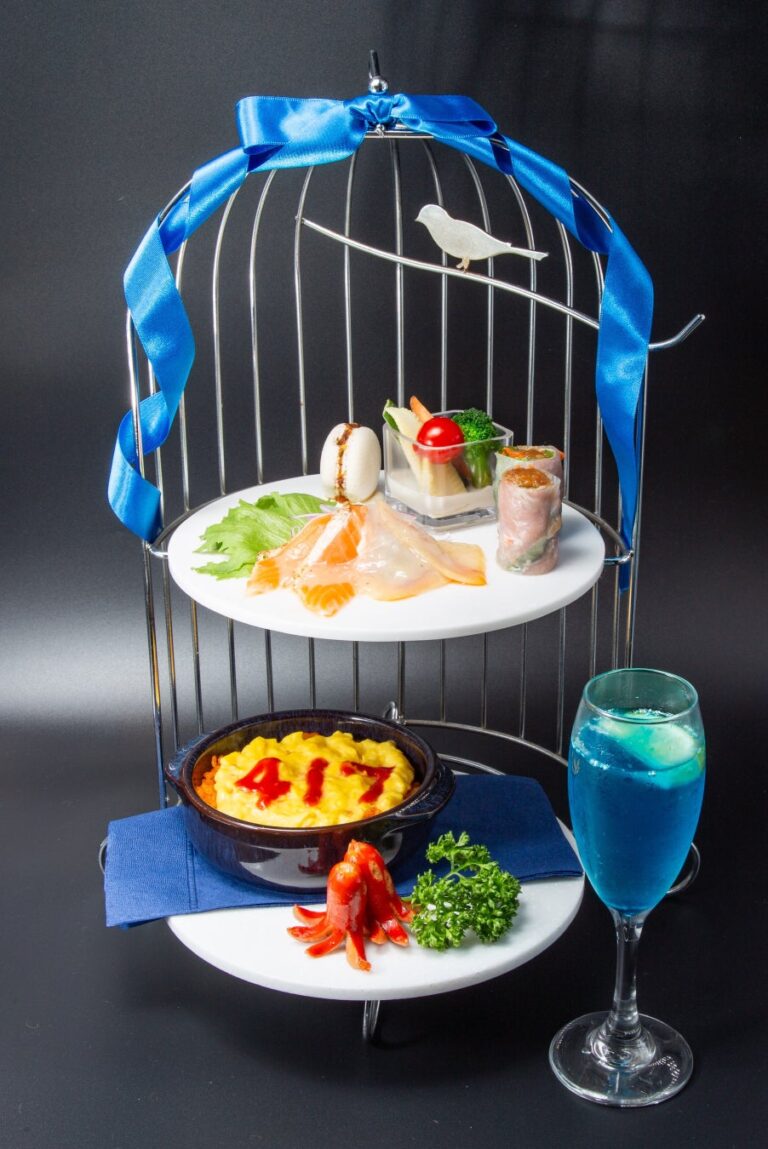 「HEKIRU MAX!! 2025」パセラコラボ決定！特別メニュー登場！