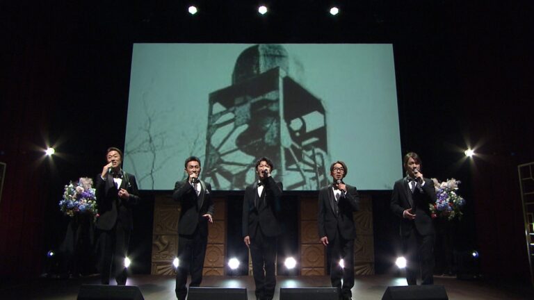 「戦後80年の名曲特集、平和を願う歌が夜9時に」