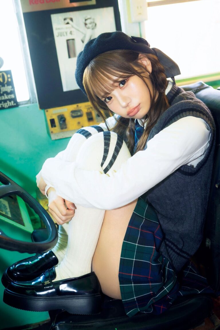 NMB48和田海佑、初写真集発売決定！