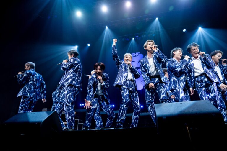 「THE CONVOY祭2025」が開幕！最後の夏を祝おう！