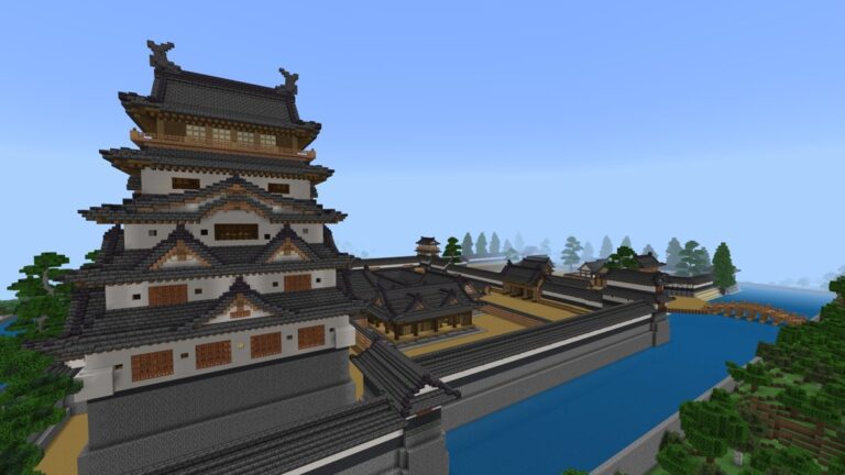 「柳川市主催！『Minecraft』コンテスト開催」