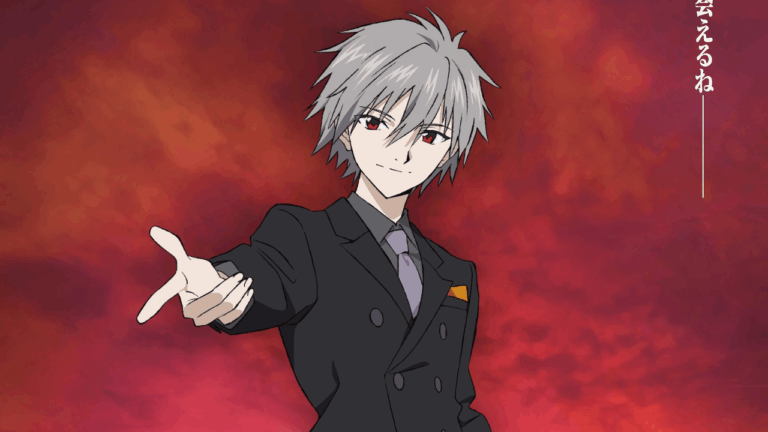 「カヲル展、全国3都市で開催！グッズ充実」