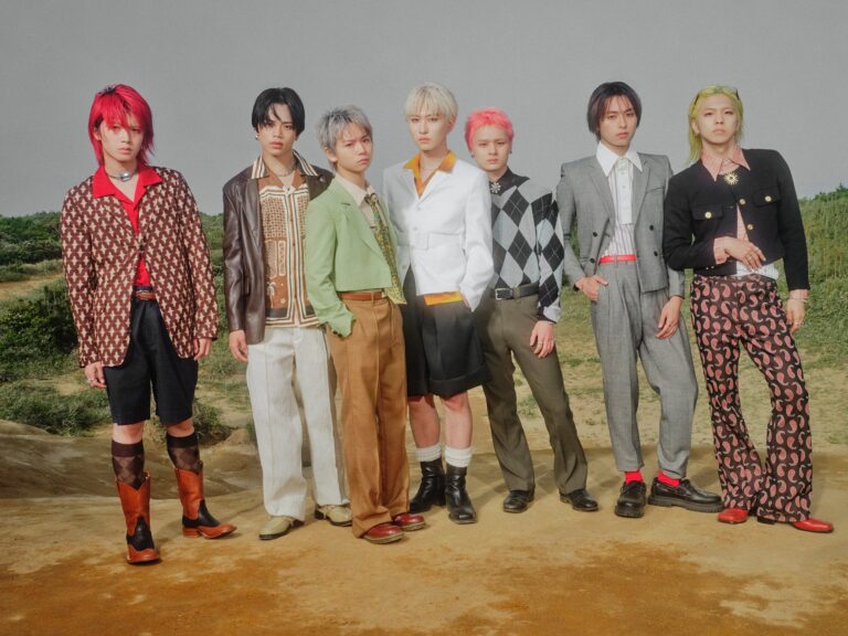 KID PHENOMENON新曲「Snakebite」MV公開！8月20日シングル収録