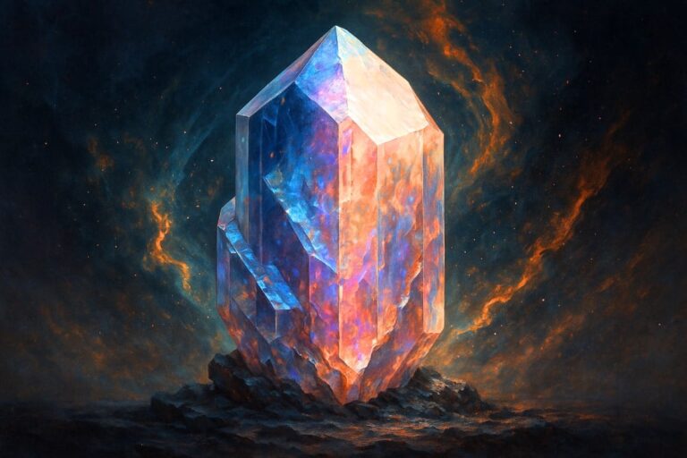 「熱の法則を超えた隕石鉱物発見！」