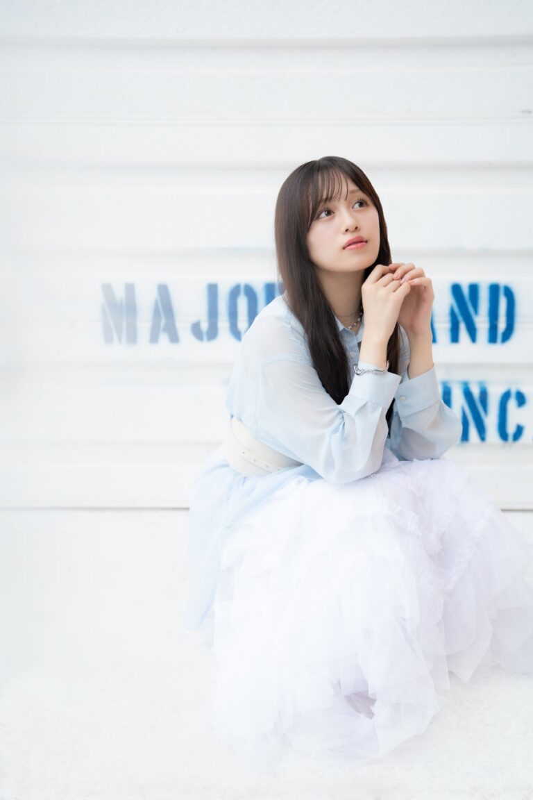 Aya Emori新EP『Always with you』リリースイベント開始！先行配信「ユリーカ！」も発表！