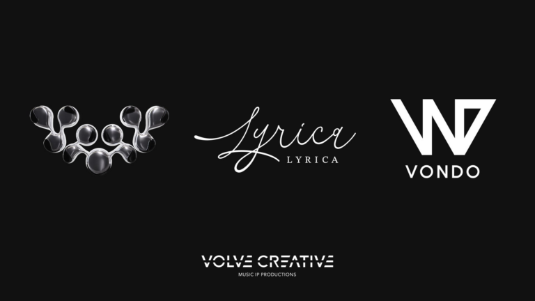 VOLVE CREATIVE、新3レーベル設立！音楽とダンスで未来を切り拓く