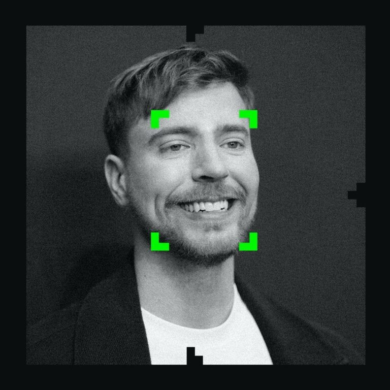 MrBeast、8/15にKICK初配信！#TeamWaterで500万ドル募金目指す