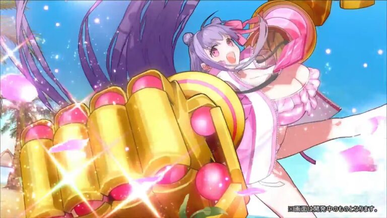 「FGO」2025水着イベント、注目新サーヴァント発表！