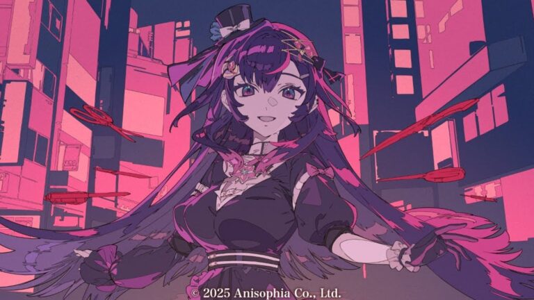 「異世界TOKYO」公式YouTube、VSinger音風いろは初動画公開！