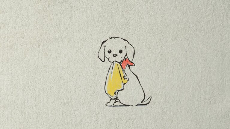 ジブリ制作、丸眞初CM公開！タオルの物語に注目