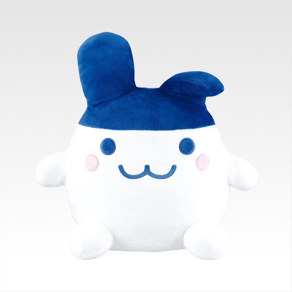 ラストワン賞 みみっちぴょこぴょこぬいぐるみ