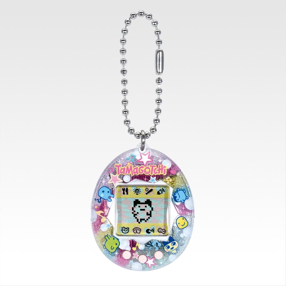 A賞 一番くじ限定！ キラ2レインボー Original Tamagotchi