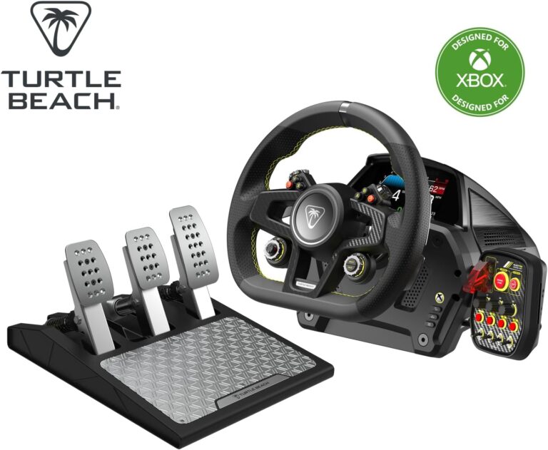 【セール情報】TURTLE BEACH「VelocityOne Race」が特価！