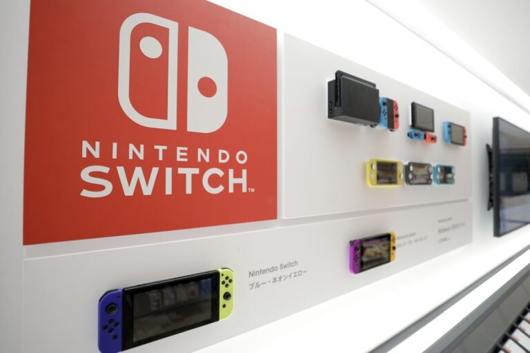 初代スイッチ、米価格上昇決定！