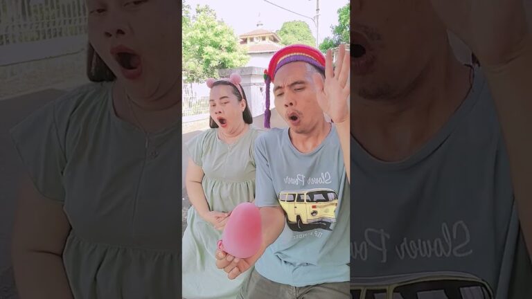 balloon  #ヒカキン