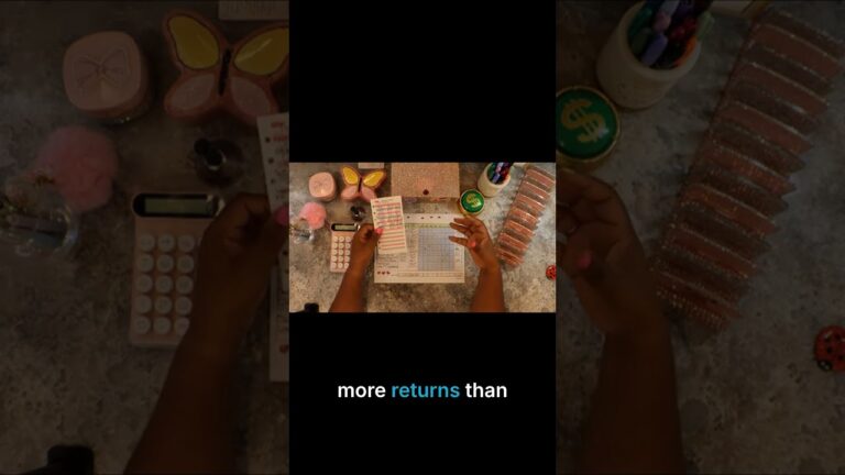 「高収入の秘訣！驚きのキャッシュスタッフィング✨」