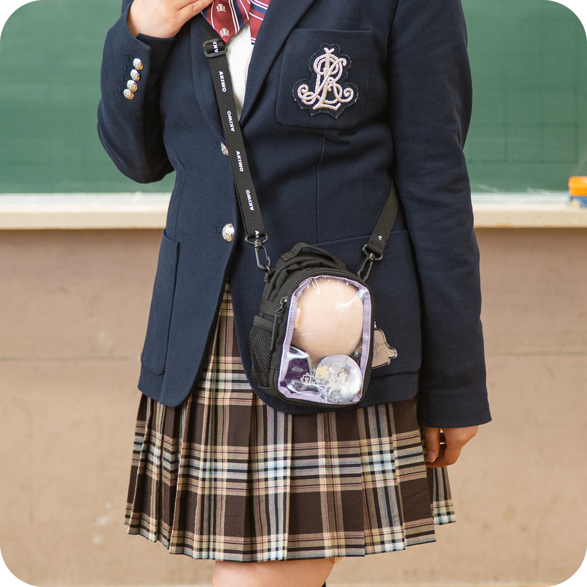 NUIWO 使用イメージ