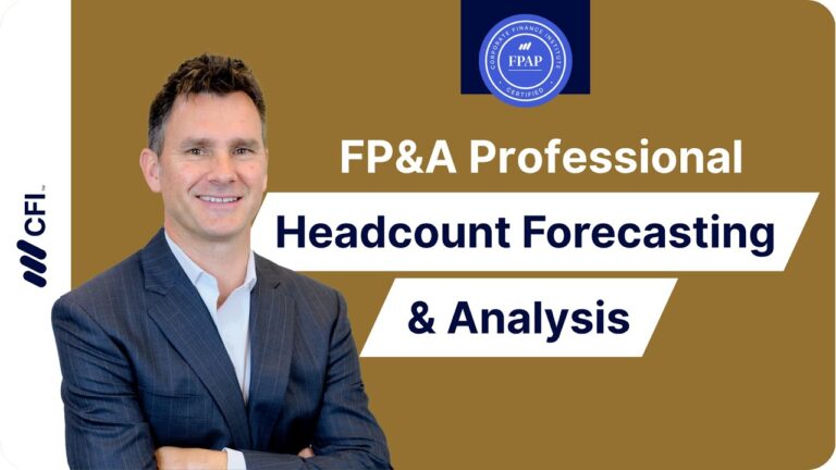 「FP&A入門：人材計画の未来」