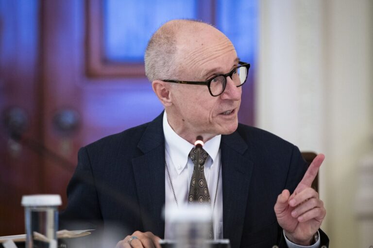 「トランプ前任者が解任に激怒！」