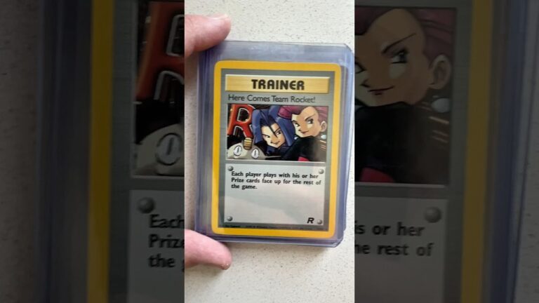 New Raw Pokemon Card Additions!