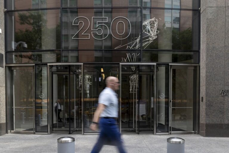 「ジェーン・ストリート疑惑：市場操作の真相は？」